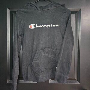 Champion Youth Hoodie